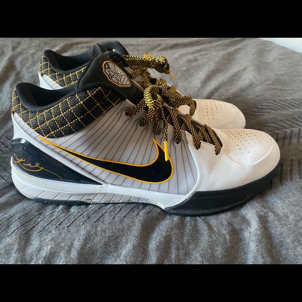 Kobe size 13